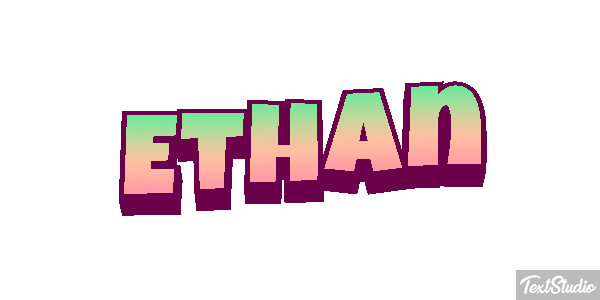 Ethan Efekt tekstowy