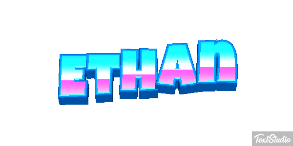 Ethan Efekt tekstowy