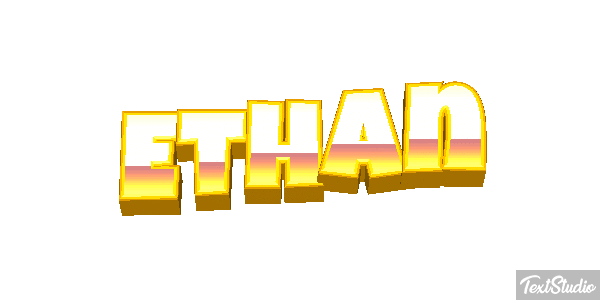 Ethan Efekt tekstowy