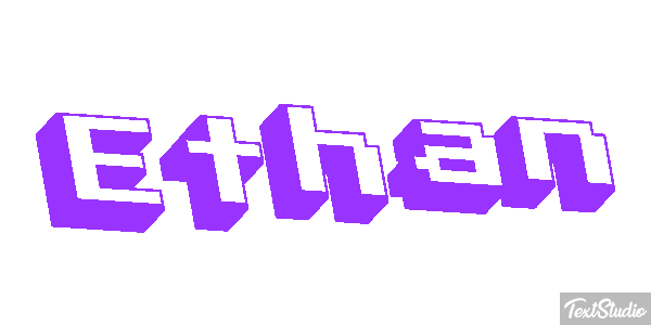 Ethan Efekt tekstowy