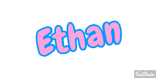 Ethan Efekt tekstowy
