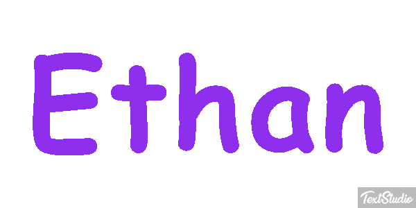 Ethan Efekt tekstowy