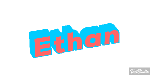 Ethan Efekt tekstowy