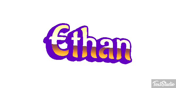 Ethan Efekt tekstowy