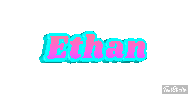 Ethan Efekt tekstowy