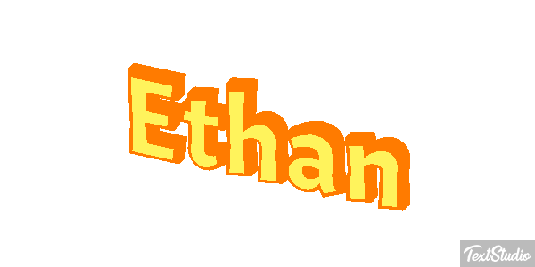 Ethan Efekt tekstowy