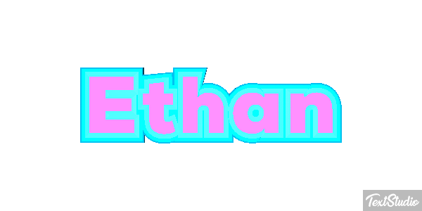 Ethan Efekt tekstowy