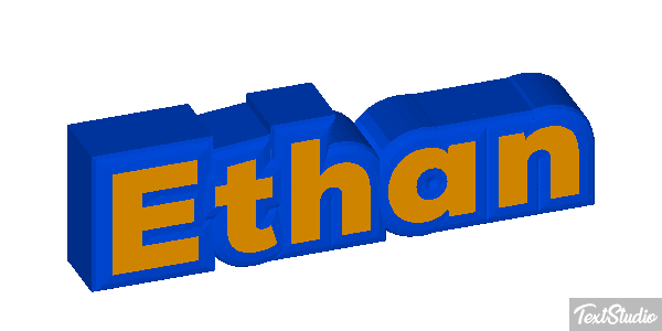 Ethan Efekt tekstowy