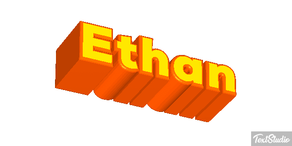 Ethan Efekt tekstowy