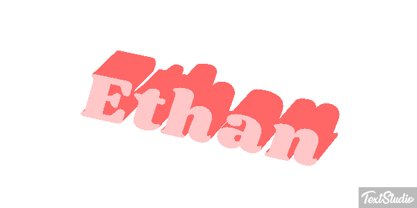 Ethan Efekt tekstowy