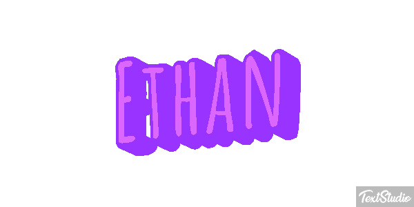 Ethan Efekt tekstowy
