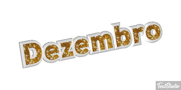 Dezembro Effetto testo