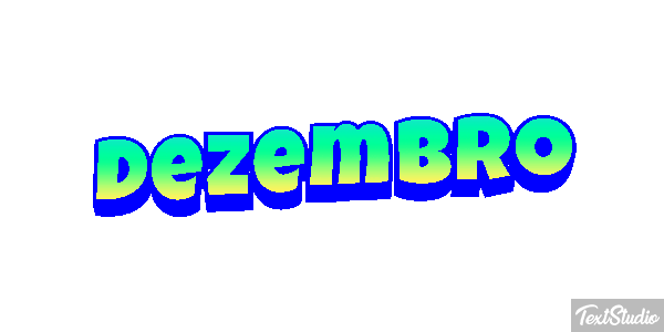 Dezembro Effetto testo