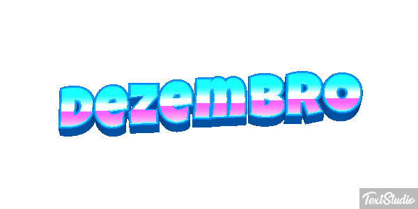 Dezembro Effetto testo