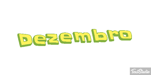 Dezembro Effetto testo