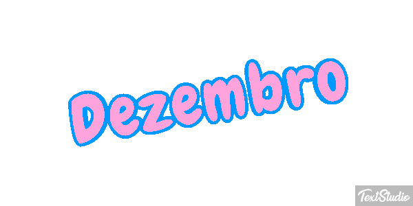 Dezembro Effetto testo
