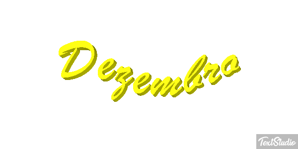 Dezembro Effetto testo