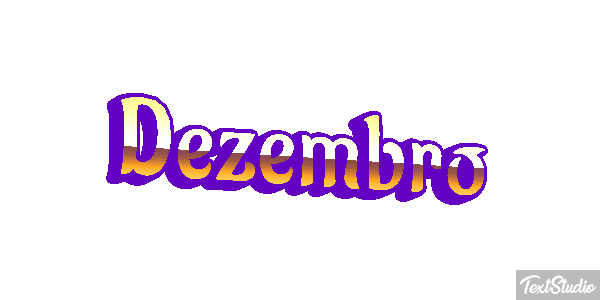 Dezembro Effetto testo