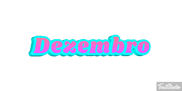 Dezembro Effetto testo