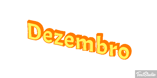 Dezembro Effetto testo