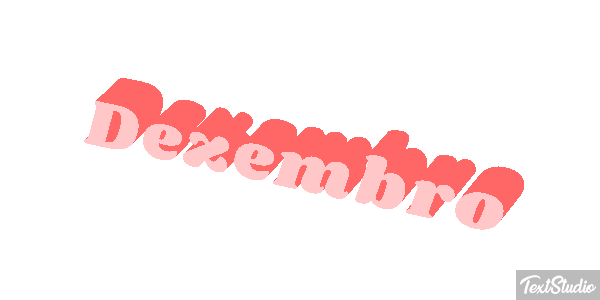 Dezembro Effetto testo