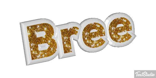 Bree Efeito do texto