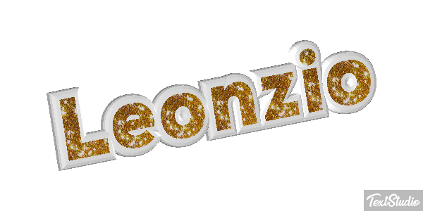 Leonzio Effetto testo