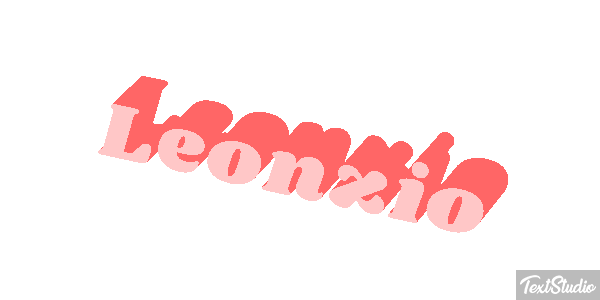 Leonzio Effetto testo