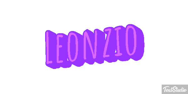Leonzio Effetto testo