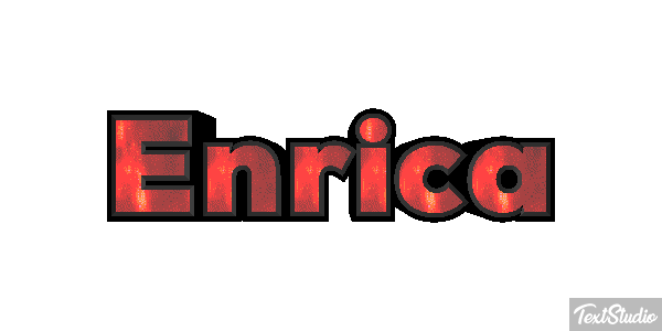 Enrica Effetto testo