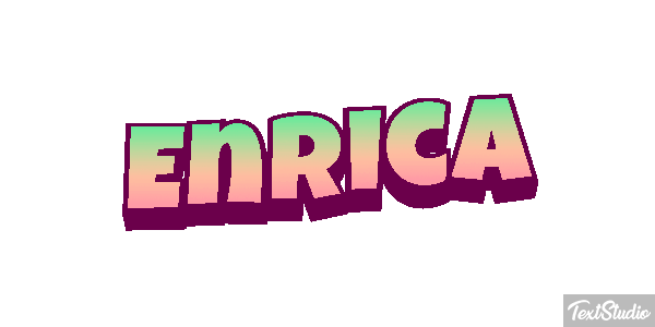 Enrica Effetto testo