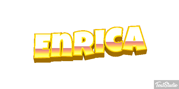 Enrica Effetto testo