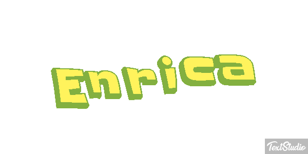 Enrica Effetto testo