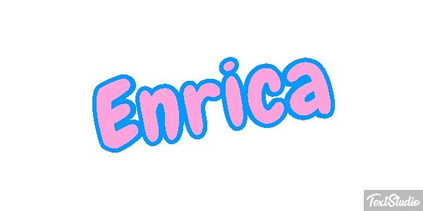 Enrica Effetto testo