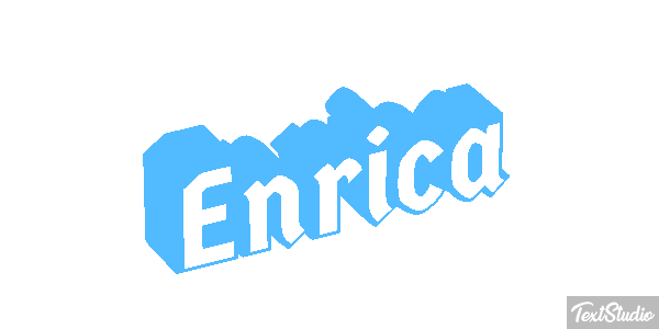 Enrica Effetto testo
