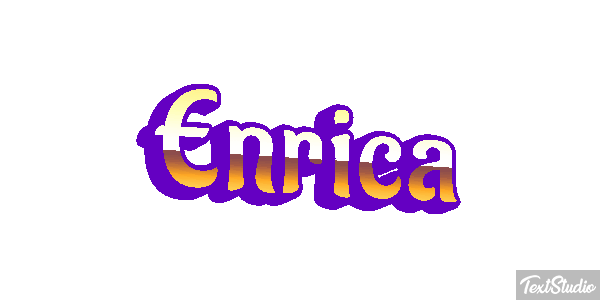 Enrica Effetto testo
