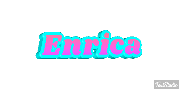 Enrica Effetto testo