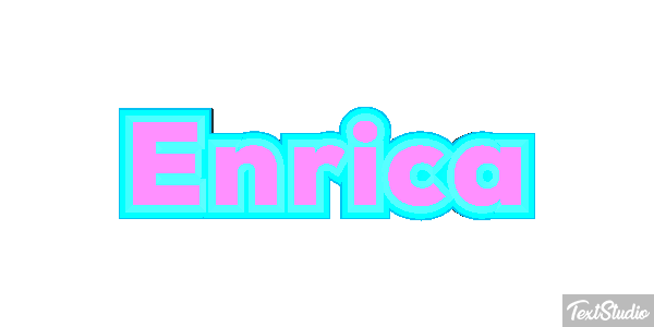 Enrica Effetto testo