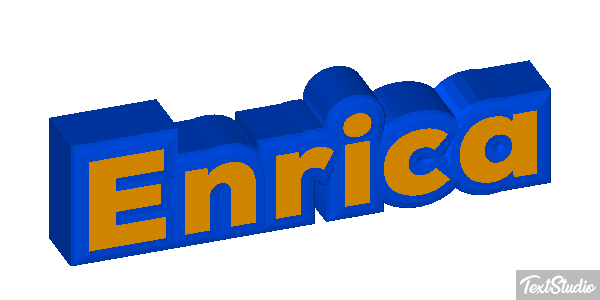 Enrica Effetto testo