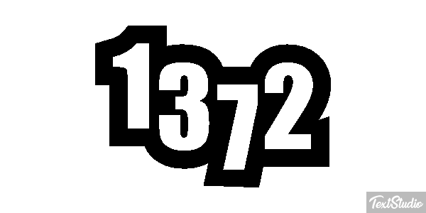 1372 Efeito do texto