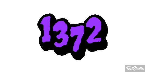 1372 Efeito do texto