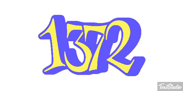 1372 Efeito do texto