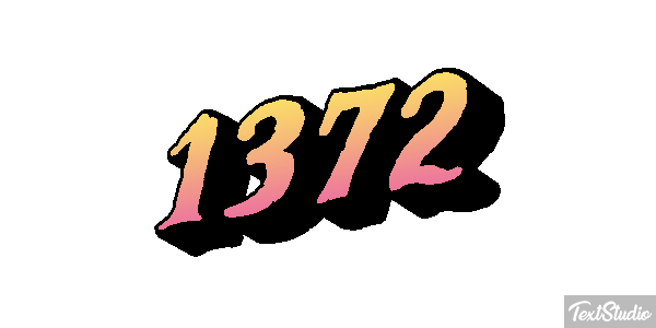 1372 Efeito do texto