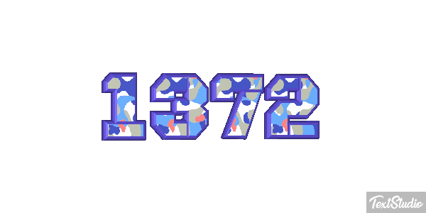1372 Efeito do texto