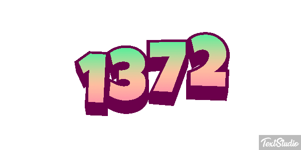 1372 Efeito do texto