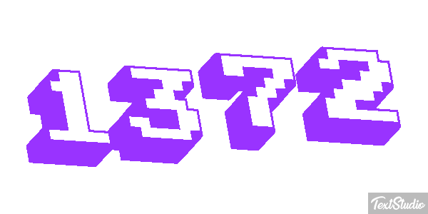 1372 Efeito do texto
