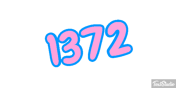 1372 Efeito do texto