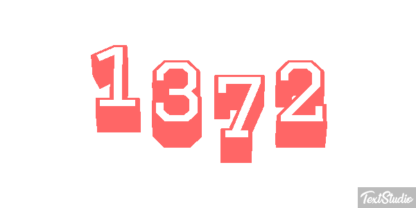 1372 Efeito do texto