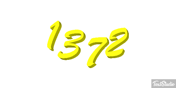1372 Efeito do texto