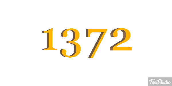 1372 Efeito do texto
